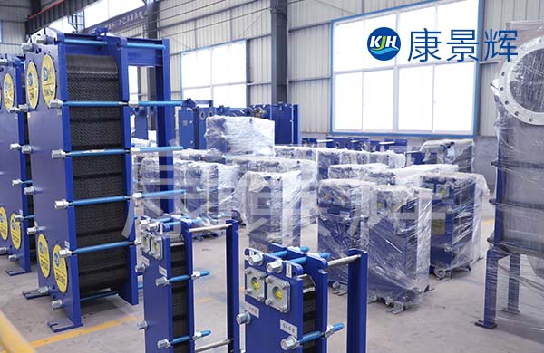 為什么用殼管式冷凝器的客戶多于板式冷凝器？