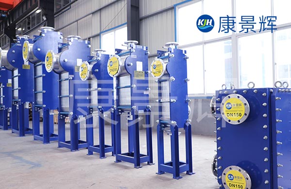 ?生物質能發(fā)電系統(tǒng)換熱器