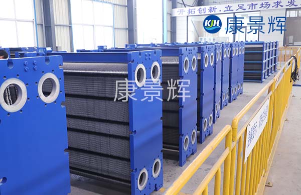 板式蒸汽換熱器在維護(hù)和清潔方面有哪些注意事項(xiàng)？